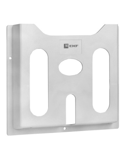 Карман для документации пластиковый А4 EKF Basic (mb-kar-a4) в Петропавловске-Камчатском Аксессуары для кабель-канала Pintop.ru