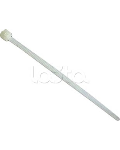 Стяжка нейлоновая неоткрывающаяся 250x3.6мм (100 шт) Cabeus CT-250 в Петропавловске-Камчатском Стяжки-хомуты Pintop.ru