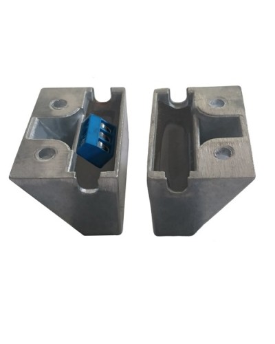 Извещатель охранный точечный магнитоконтактный Магнито-контакт ИО 102-40 Б2М (В) в Петропавловске-Камчатском Извещатели охранные Pintop.ru