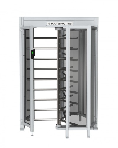 Турникет Ростов-Дон Турникет ПР1С/3М2 в Петропавловске-Камчатском Турникеты Pintop.ru