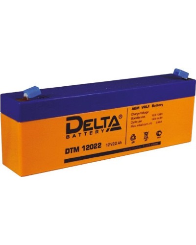 Батарея аккумуляторная NSGate DTM-12022 в Петропавловске-Камчатском Электротехническое оборудование Pintop.ru