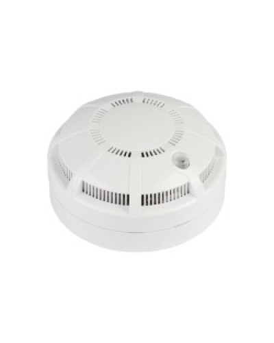 Извещатель пожарный Рубеж ИП 212-64 прот.R3 (для подвесного потолка) исп. IP40 в Петропавловске-Камчатском Адресная система пожарной сигнализации РУБЕЖ Pintop.ru