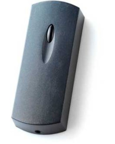 Считыватель IronLogic Matrix-III (мод. NFC) темный в Петропавловске-Камчатском Считыватели Pintop.ru