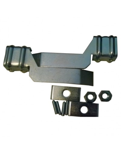 Двигатель BX-B, BX-78 в сборе Came 119RIY036 в Петропавловске-Камчатском Запчасти для шлагбаумов и автоматики Pintop.ru