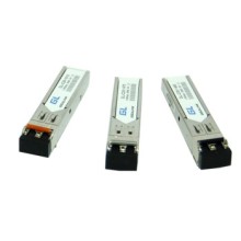 SFP+ модуль CWDM Gigalink GL-OT-ST10LC2-1550-CWDM