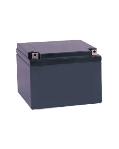 Аккумулятор свинцово-кислотный VIM АКБ 12 - 26 в Петропавловске-Камчатском Электротехническое оборудование Pintop.ru