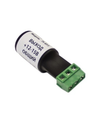 Блок управления Tantos TS-БУЗ в Петропавловске-Камчатском Дополнительное оборудование для СКУД Pintop.ru