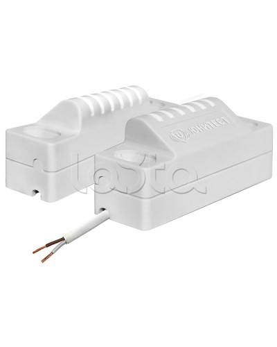 Извещатель охранный адресный магнито-контактный Юнитест МАКС-ДКД в Петропавловске-Камчатском Адресная система пожарной сигнализации Юнитест Pintop.ru