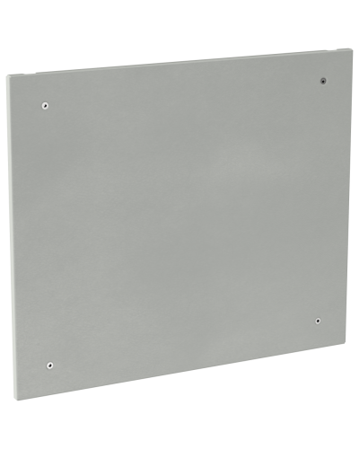 FORMAT Фальш-панель внешняя глухая 500х600мм IEK (FO-00-PWSB-050-060) в Петропавловске-Камчатском Аксессуары для стоек и шкафов Pintop.ru