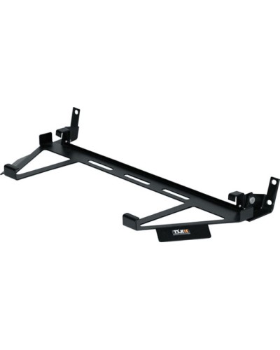 Полка под клавиатуру, откидывающаяся TLK TLK-RCKBSB-BK в Петропавловске-Камчатском Полки для шкафов и стоек Pintop.ru