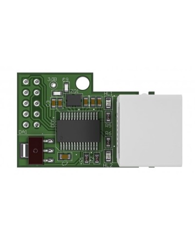 LAN v.1 (Расширитель для Mega) Ritm в Петропавловске-Камчатском GSM мониторинг Ritm Pintop.ru