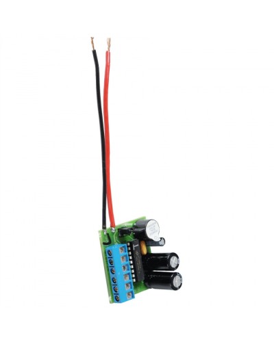 Контроллер автономный IronLogic Z-396 Timer в Петропавловске-Камчатском Контроллеры Pintop.ru