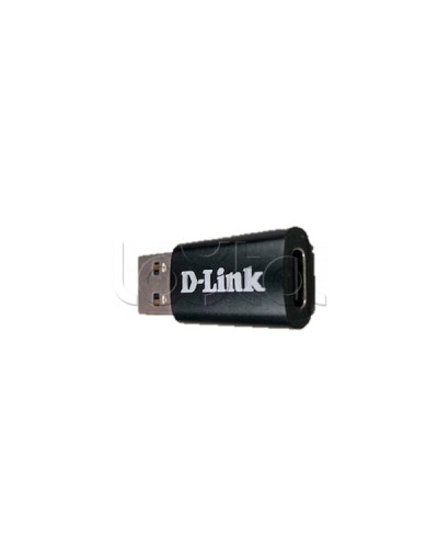 Адаптер USB 3.0 / USB Type-C D-Link DUB-1310/B1A в Петропавловске-Камчатском Медиаконвертеры Pintop.ru