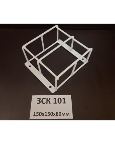 ЗСК ИПР бел safegrid ЗСК 101 белый в Петропавловске-Камчатском Дополнительное оборудование для ОПС Pintop.ru