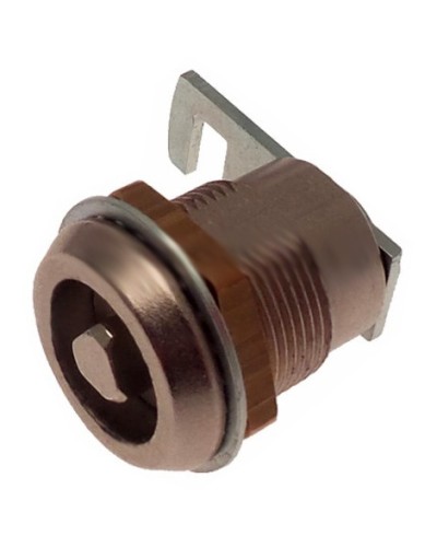 Личинка замка FAST Came 119RID222 в Петропавловске-Камчатском Запчасти для шлагбаумов и автоматики Pintop.ru