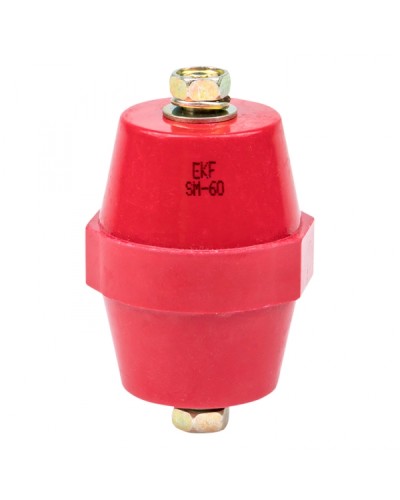 Изолятор SM-60 900А 20кВ EKF PROxima (plc-sm-60) в Петропавловске-Камчатском Коммутационные изделия Pintop.ru