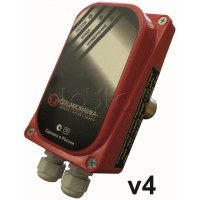 Муфта приварная Спецавтоматика МУФТА ПРИВАРНАЯG½L=31 мм к трубе DN 50, DN 65