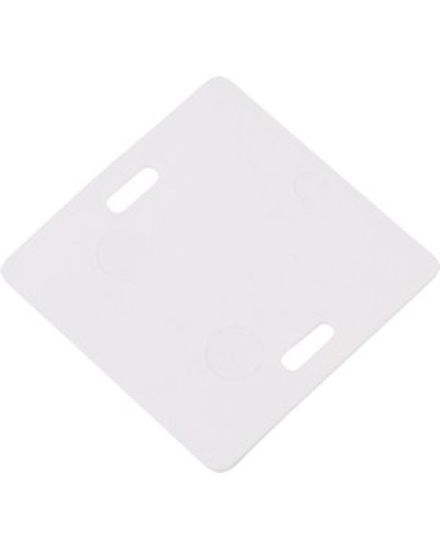 Бирка кабельная У-134 (Квадрат) (100шт/уп) REXANT 07-6234 в Петропавловске-Камчатском Аксессуары для кабель-канала Pintop.ru