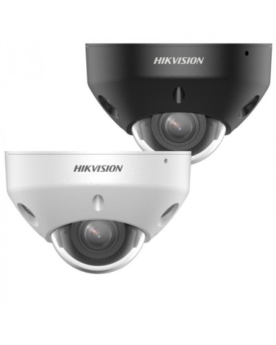 IP-камера видеонаблюдения компактная Hikvision DS-2CD2583G2-LIS2U(2.8mm) в Петропавловске-Камчатском IP-камеры Pintop.ru