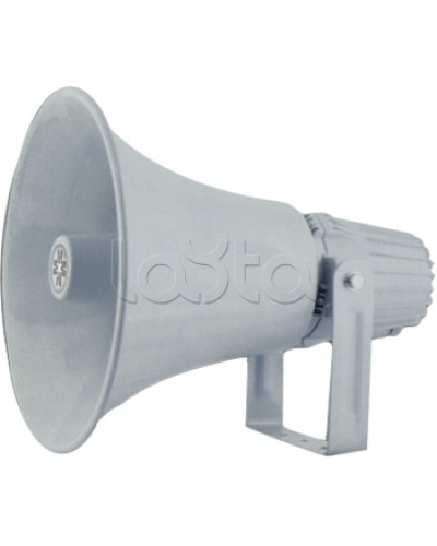 Громкоговоритель рупорный всепогодный МЕТА ГР-100.02 исп.3 в Петропавловске-Камчатском Система оповещения и трансляции Мета Pintop.ru