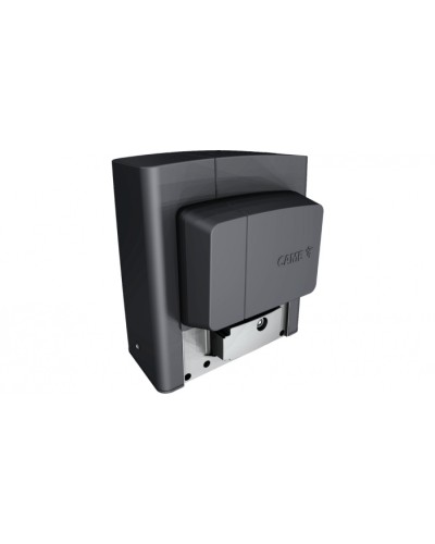 Привод 230В для откатных ворот BKS22AGS. Встроенный блок управления ZBKN Came 801MS-0100 в Петропавловске-Камчатском Автоматизация ворот Pintop.ru