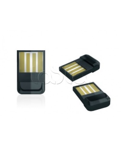Yealink BT41 - BT41 Bluetooth USB-адаптер для телефонов SIP-T27G/T29G/T41S/T42S/T43U/T46U(S)/T48U(S)/T53, шт в Петропавловске-Камчатском Сетевые адаптеры Pintop.ru