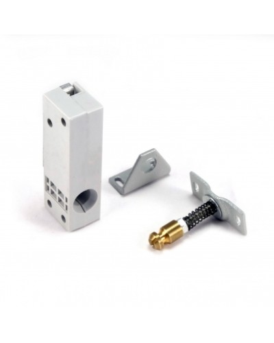 Замок электромеханический Promix-SM420.10 в Петропавловске-Камчатском Электромагнитные замки Pintop.ru