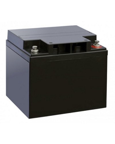 Аккумулятор VIM АКБ 12 - 40 в Петропавловске-Камчатском Электротехническое оборудование Pintop.ru