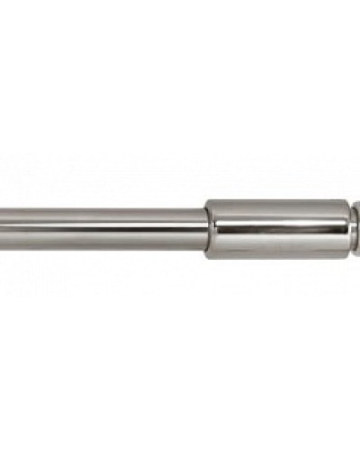 Фиксатор пружинный с перемычкой 32 мм. (до L-1000мм) Ростов-Дон ФП32/1000 НЕРЖ в Петропавловске-Камчатском Ограждения Pintop.ru