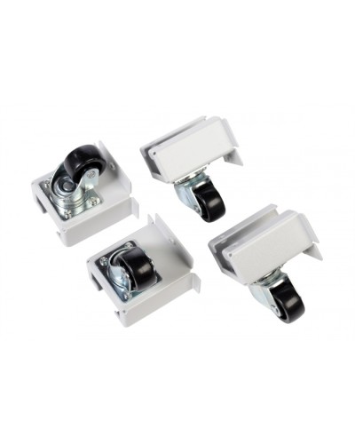 Комплект роликов ЦМО ШТК-М-40 в Петропавловске-Камчатском Ролики для шкафов и стоек Pintop.ru