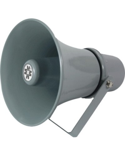 Громкоговоритель рупорный МЕТА ГР-10.02 А в Петропавловске-Камчатском Система оповещения и трансляции Мета Pintop.ru