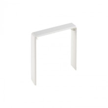 MU40/40 Соединение на стык 40/40мм, огнестойкость Е110 (10 шт) 1кор.=1000шт. Экопласт