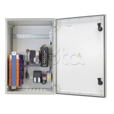 Коммутатор OSNOVO OSP-46TB1(SW-80802/ILS(port 90W))