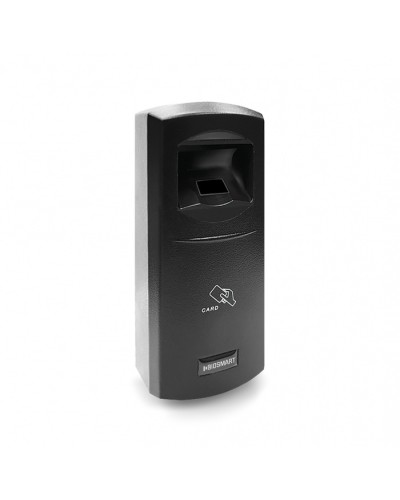 Контроллер комбинированный биометрический BioSmart 4-E-MF в Петропавловске-Камчатском Системы контроля доступа Pintop.ru