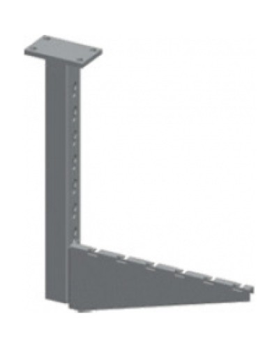 Кронштейн подвесной LANMASTER (LAN-MT-HC-EZ) в Петропавловске-Камчатском Аксессуары для лотков Pintop.ru