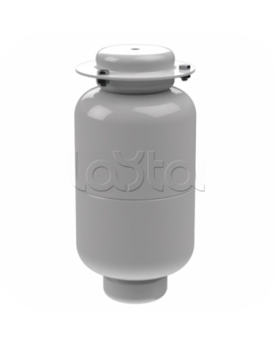 Модуль порошкового пожаротушения термостойкого исполнения Источник-плюс Тунгус-МПП(Н-Т1)-2(п)-И-ГЭ-У2 в Петропавловске-Камчатском Модули порошковые Pintop.ru