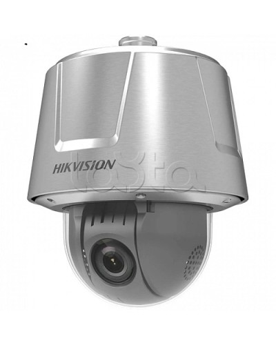 IP-камера видеонаблюдения поворотная купольная Hikvision DS-2DT6232X-AELY(T5) в Петропавловске-Камчатском IP-камеры Pintop.ru