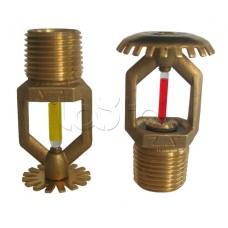 Ороситель спринклерный водяной и пенный Спецавтоматика СУО0-РВо(д)0,60-R1/2/Р141.В3-"SSU-К115"