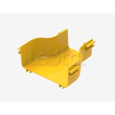 Переход Hyperline FBTR-240-RDC120