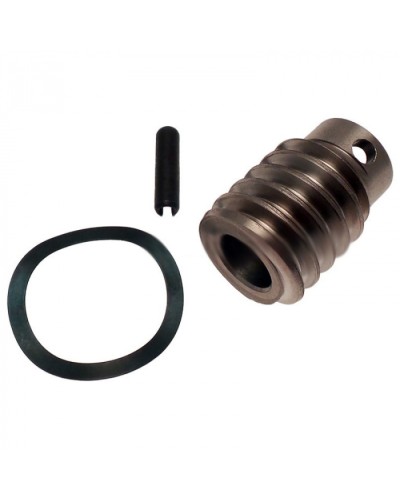 Червяк двигателя F7000 F7001 Came 119RID230 в Петропавловске-Камчатском Запчасти для шлагбаумов и автоматики Pintop.ru