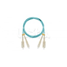 Патч-корд NIKOMAX NMF-PC2M3C2-SCU-SCU-002