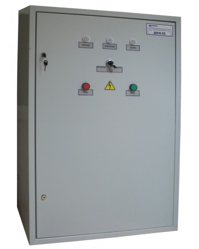 Шкаф управления насосом Рубеж ШУН-22 в Петропавловске-Камчатском Адресная система пожарной сигнализации РУБЕЖ Pintop.ru