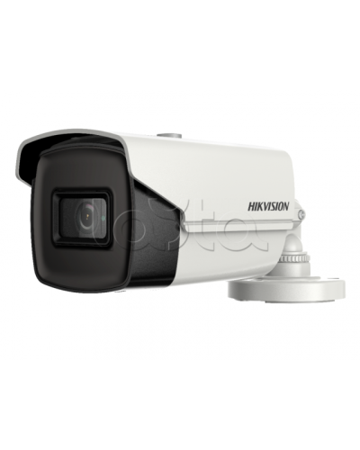 IP-камера видеонаблюдения в стандартном исполнении уличная Hikvision DS-2CE16U7T-IT3F(3.6mm) в Петропавловске-Камчатском IP-камеры Pintop.ru