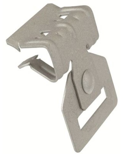 Крепеж для троса к балке 1,5-4 мм гориз.монт. DKC CM611003 в Петропавловске-Камчатском Трос и аксессуары Pintop.ru