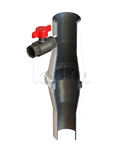 Узел заполнения магистрали УЗВ-50 Этернис в Петропавловске-Камчатском Дополнительное оборудование пожаротушения Pintop.ru