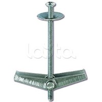 Складной пружинный анкер с кольцом M3 D10 DKC CM510310