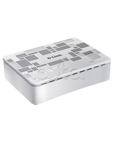 Шлюз голосовой D-Link DPN-1021G/B1A в Петропавловске-Камчатском Маршрутизаторы, Роутеры и Точки Доступа Pintop.ru