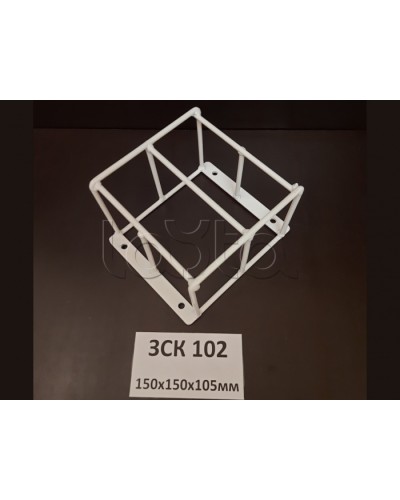 ЗСКизвещателя АВРОРА ДИ на высокой базе safegrid ЗСК 102 в Петропавловске-Камчатском Дополнительное оборудование для ОПС Pintop.ru