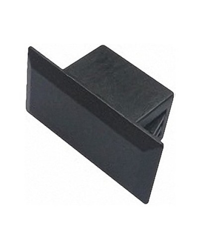 Заглушки для неиспользуемых отверстий в оптических панелях, симплекс SC Eurolan (36A-SC-00BL) в Петропавловске-Камчатском Аксессуары для стоек и шкафов Pintop.ru