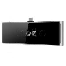 Модуль QR Code для DS-K1T681 MinMoe серии Hikvision DS-KAB681-QR